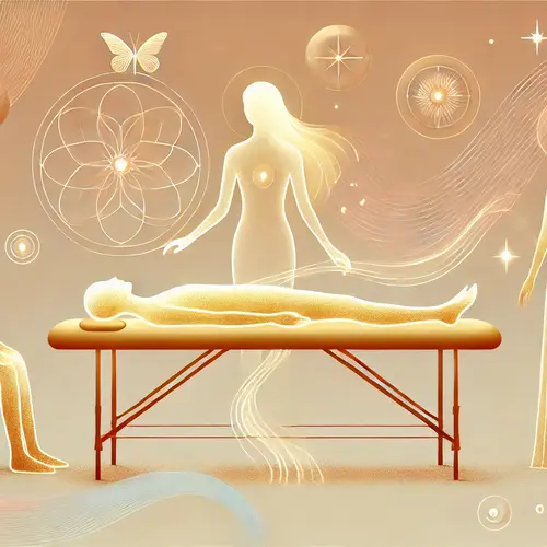 Approfondir – Corps Astral & Force Intérieure