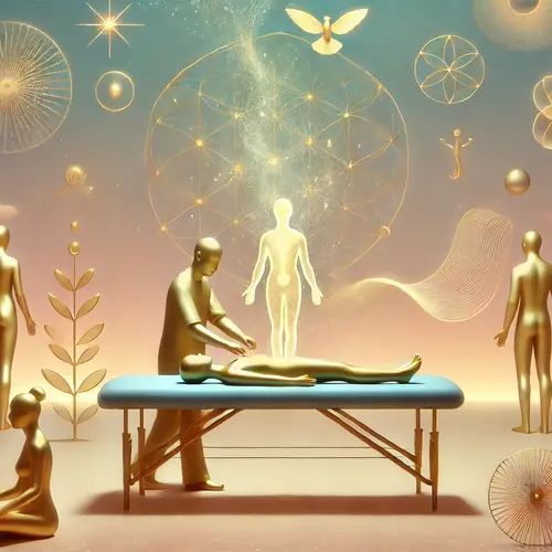 Maitriser – Corps Mental & Souplesse Intérieure