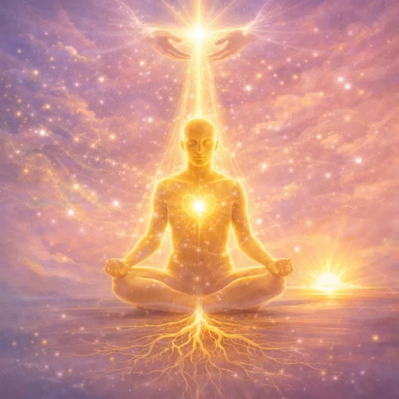 Canaliser en conscience – développer l’écoute subtile