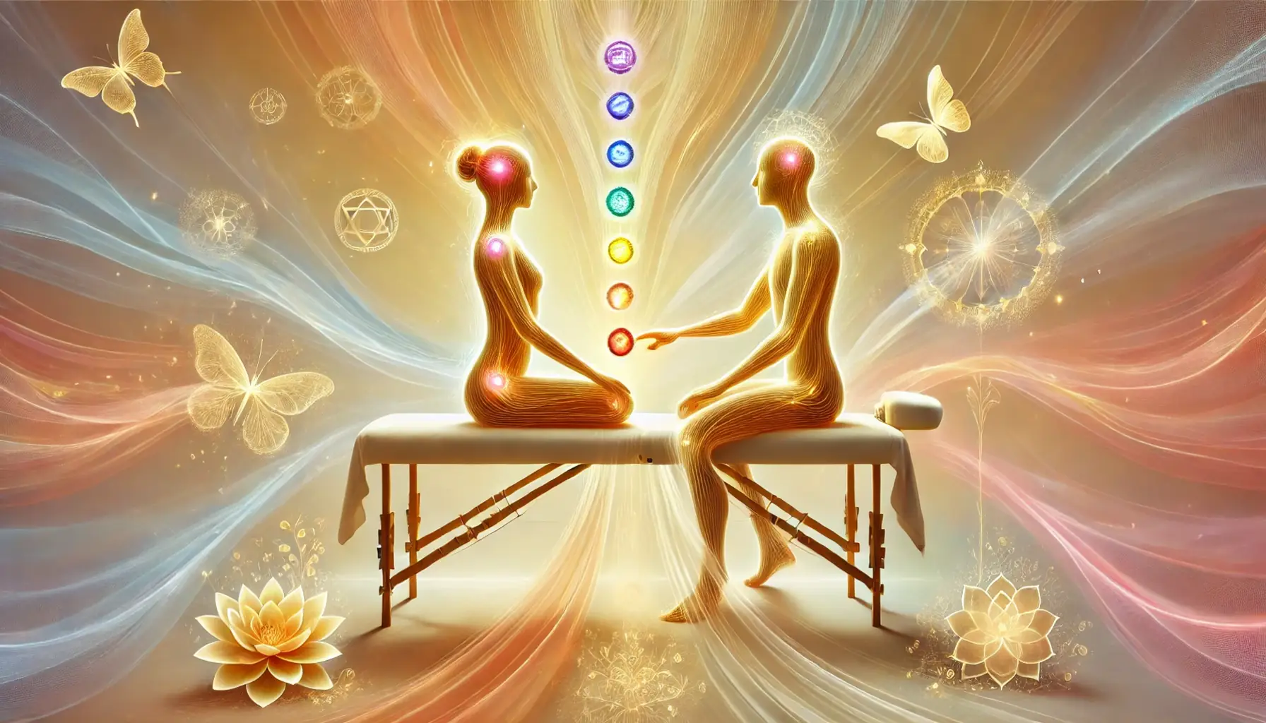 Formation en bioénergie et thérapie énergétique en Bretagne