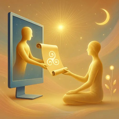 Formation en ligne Bioénergie – Année 1 : Le socle du thérapeute