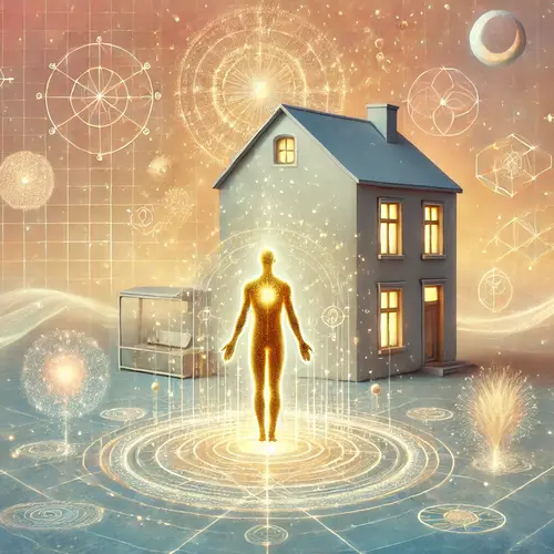 Géobiologie et Médecine de l’Habitat