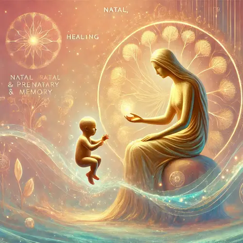 Natal, Prénatal & Mémoire Cellulaire