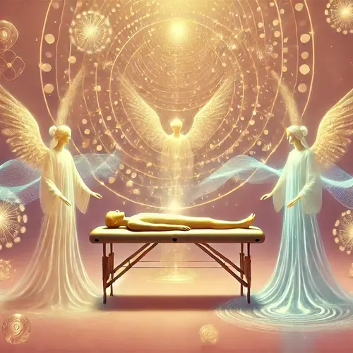 Plan Spirituel, Famille d’Âme et Arbre de la Kabbale