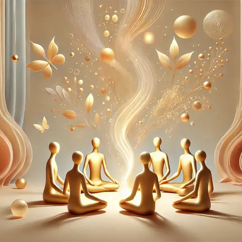 Les Rencontres Énergies  ✨