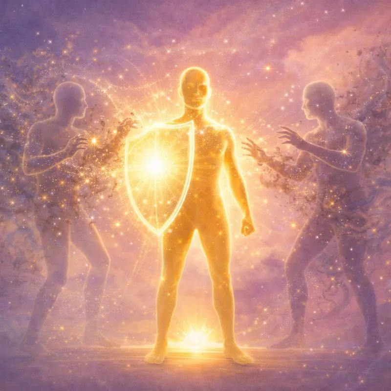 Reprendre le Pouvoir -  Apprenez à ne plus être une éponge