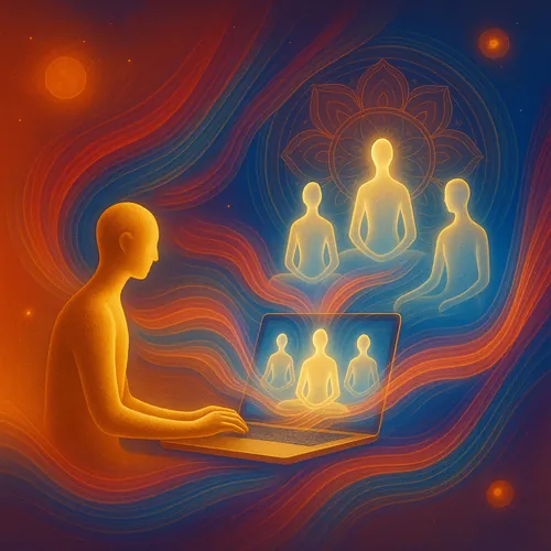 Supervision & Intégration – Accompagnement mensuel